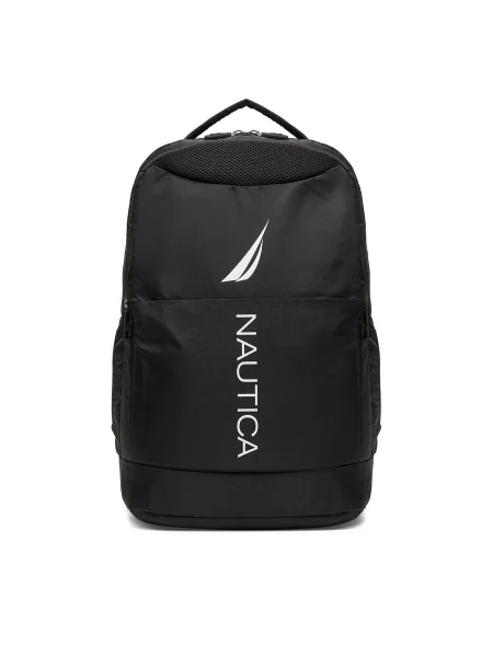 Ruksak Nautica čierna