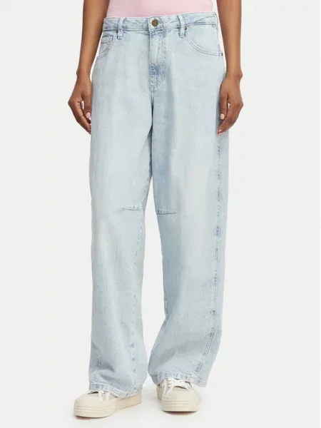 Guess Jeans Τζιν μπλε