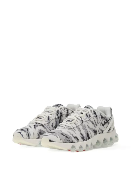 Pantofi alergare Nike React cu șireturi din dantelă alergare negru