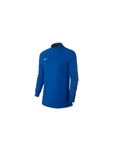 Top Nike albastru