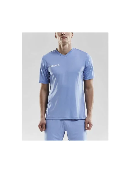 Tricou Craft albastru