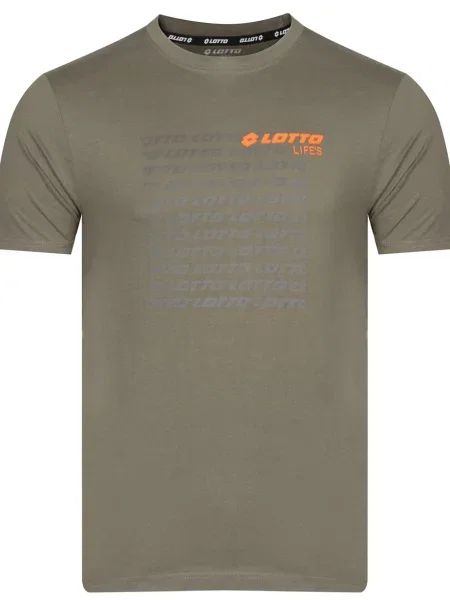 Tricou Lotto