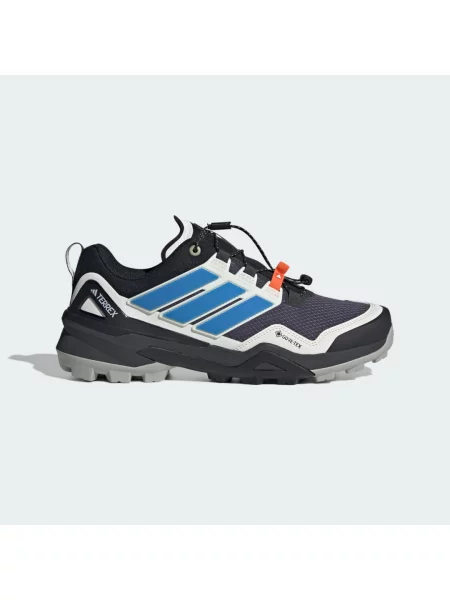 Sneakers adidas Terrex Skychaser GORE-TEX Hiking Grey Two/ Core Black/ Shadow Navy EUR 42 czarne