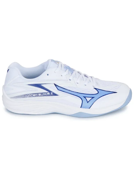 Tenisky Mizuno biela