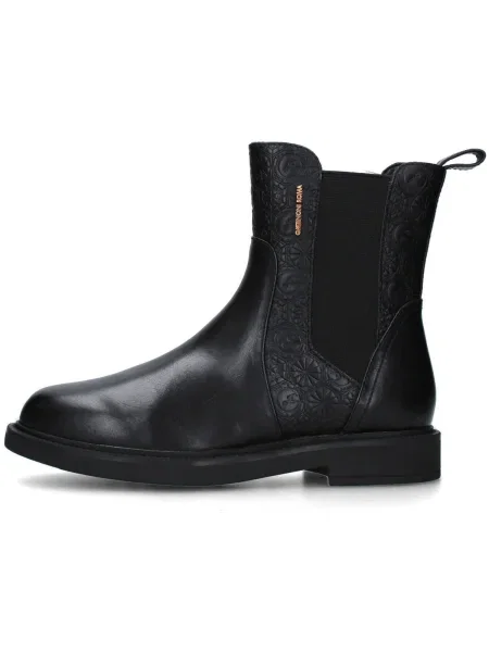 Pantofi Gattinoni negru