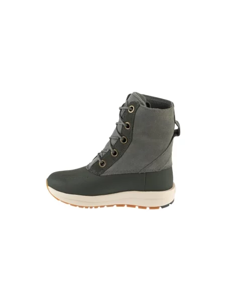 Pantofi Columbia gri