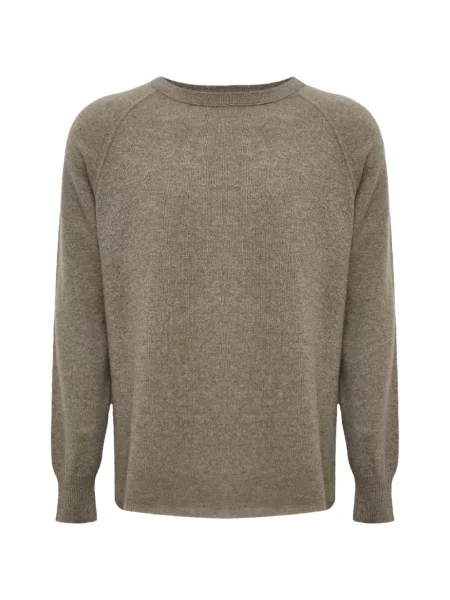 Sweter Kujten zielony