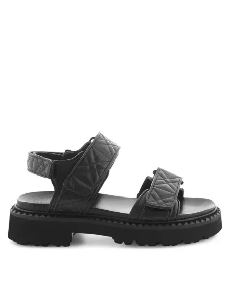 Kennel & Schmenger Sandale Close crna