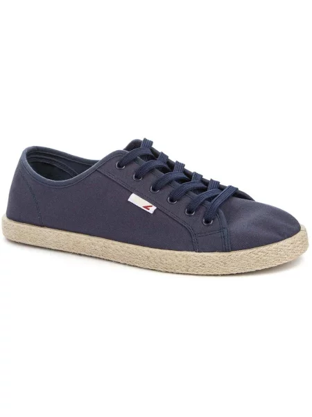 Pantofi Crosby albastru