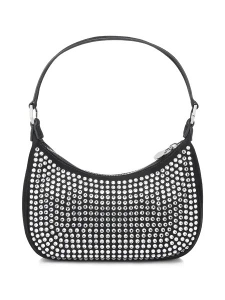 Geantă Philipp Plein negru