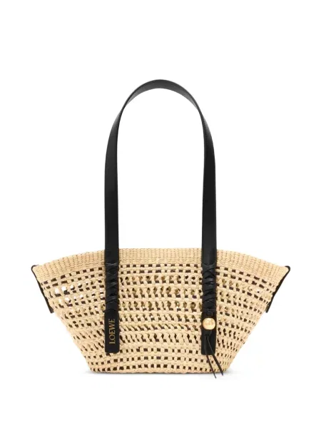 Shopper torbica Loewe upletena