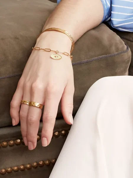 Inel Ottoman Hands