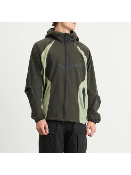 Kurtka Nike czarna