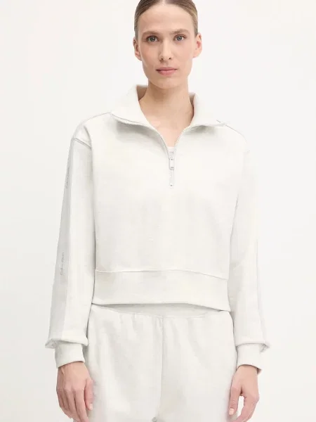 Bluza Calvin Klein szara
