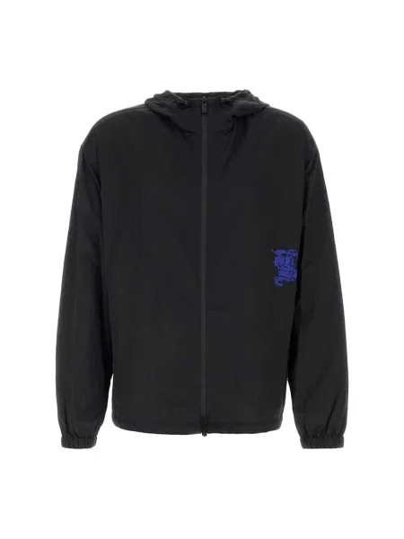 Kurtka Burberry czarna