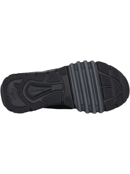Pantofi Waldläufer negru