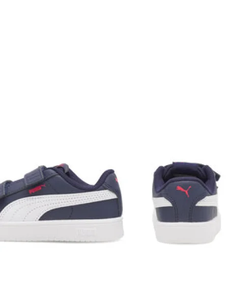 Sportcipők Puma EO-RICKIE CLASSIC V INF sötétkék