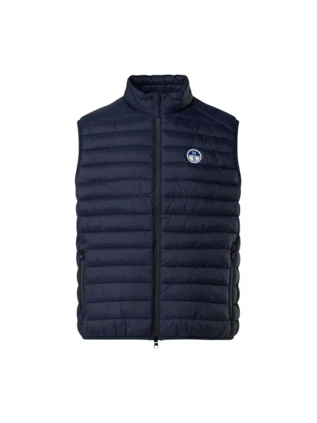 Kamizelka North Sails niebieska