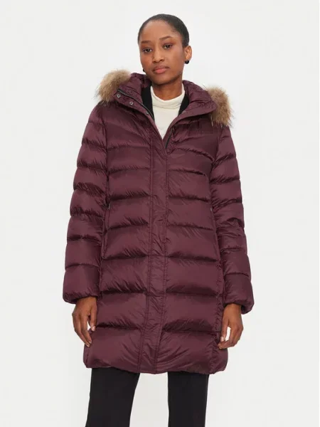 Puhovka Hetregó rdeča