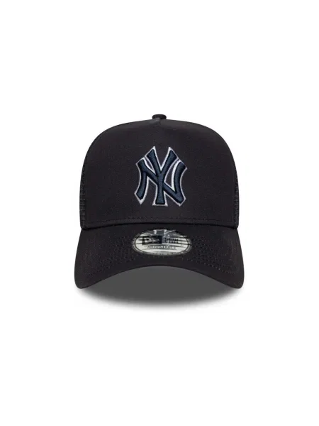 Baseball sapka New Era kék