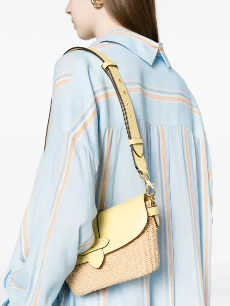 Geantă de mână Lauren Ralph Lauren