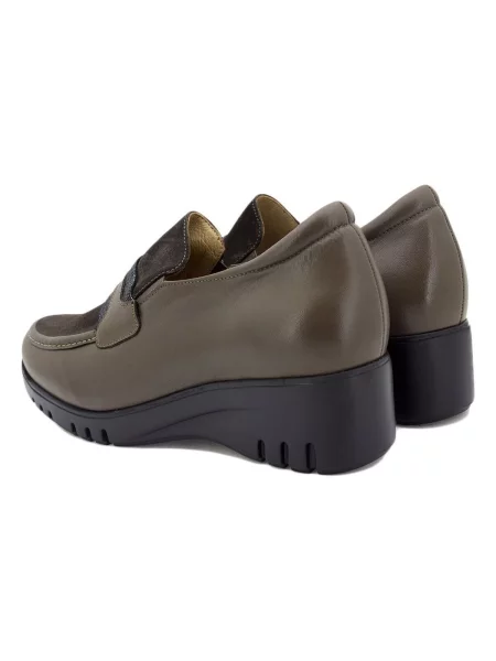 Pantofi Piesanto maro
