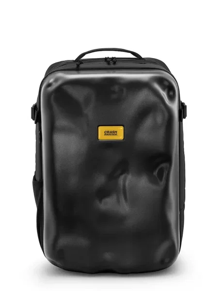 Crash Baggage plecak HARD ICONIC BACKPACK czarny