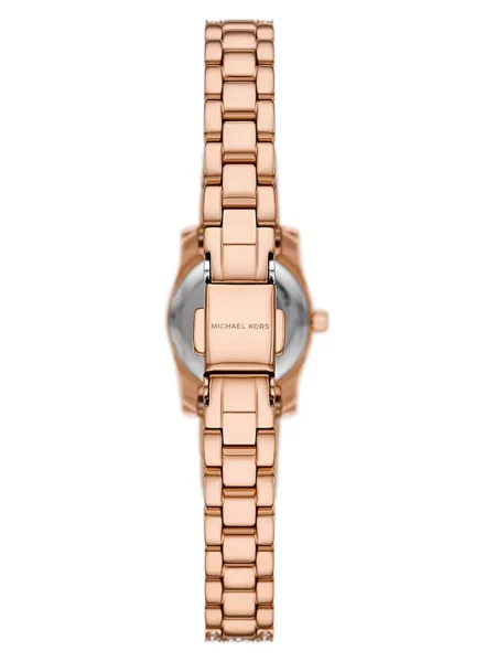 Hodinky Michael Kors zlatá