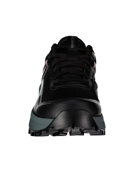 Buty turystyczne Columbia Tellurix Peak WP czarny