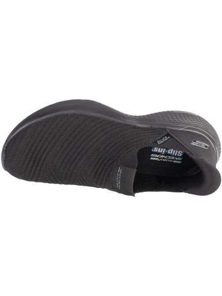 Pantofi Skechers negru