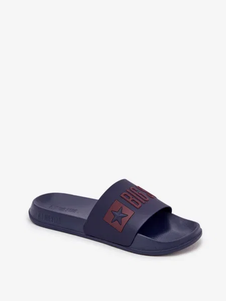 Copati Big Star Shoes modra