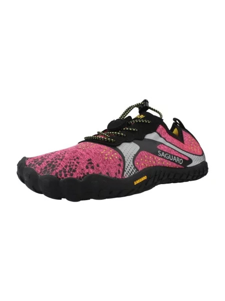 Pantofi Saguaro roz