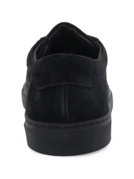 Sneakerși Common Projects negru