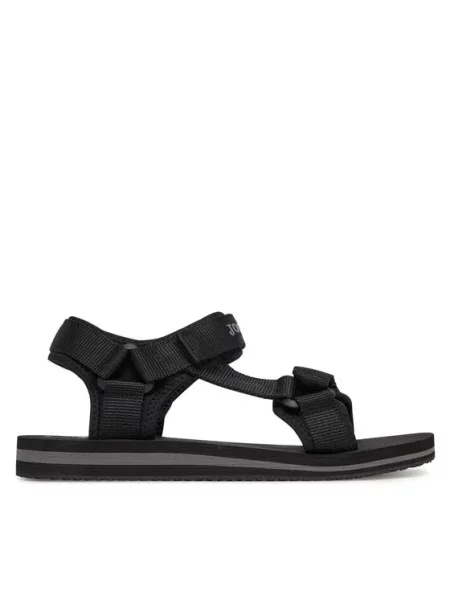 Sandali Joma S.Tauro črna