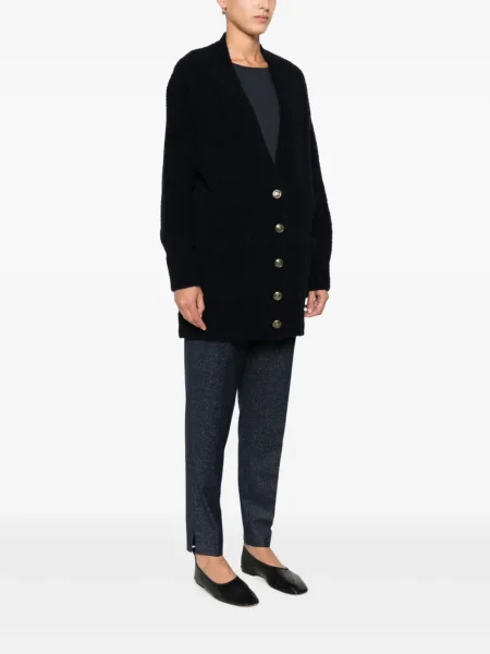 Cardigan Marella albastru