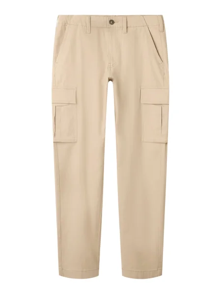 TWO SOON Pantaloni bej
