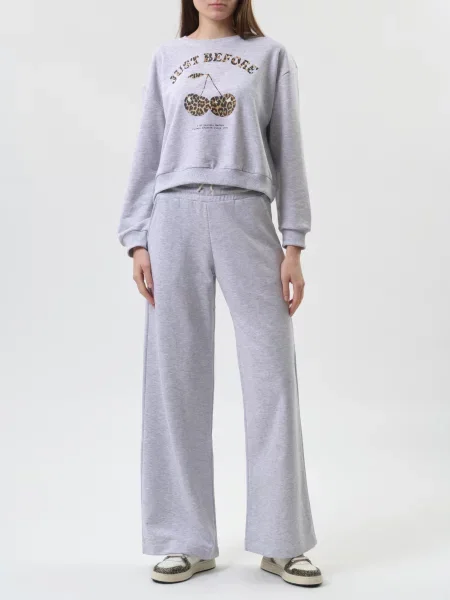 Костюмний спортивний костюм J.b4 Just Before сірий