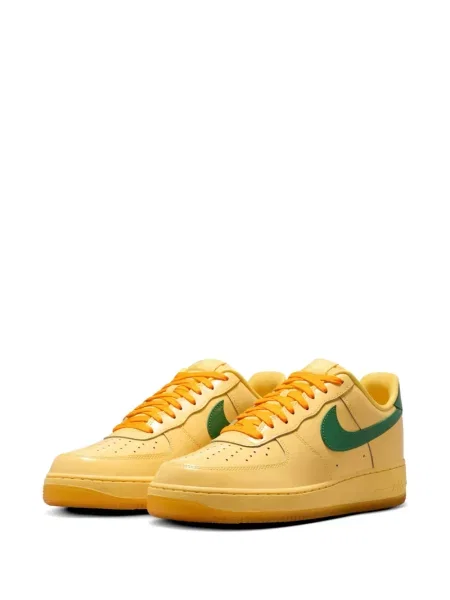 Sneakerși Nike Air Jordan verde