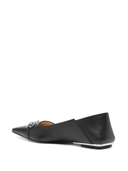 Balerini Gucci negru