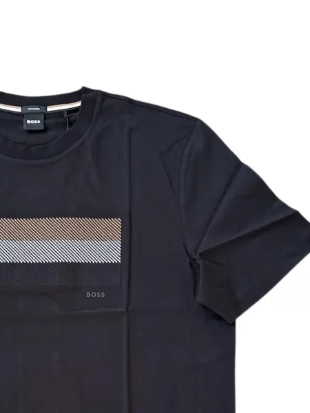 Tricou Boss negru