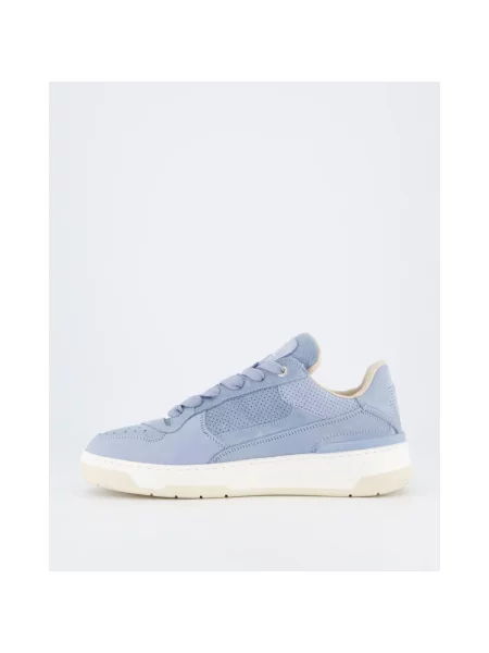 Sneakersy Filling Pieces niebieskie