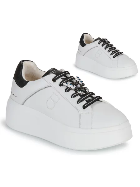 Superge Tosca Blu bela