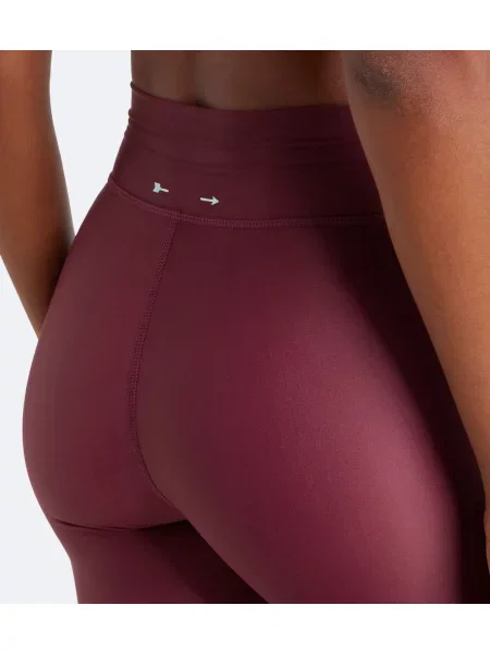 Decupat leggings The Upside cu imagine