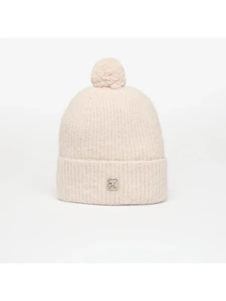 Kapa Calvin Klein smeđa