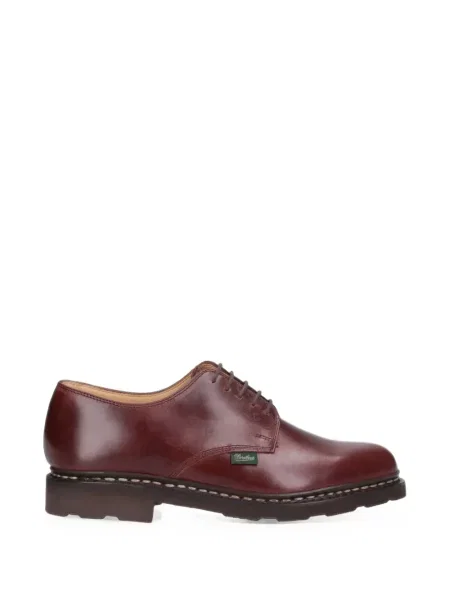 Pantofi derby Paraboot maro