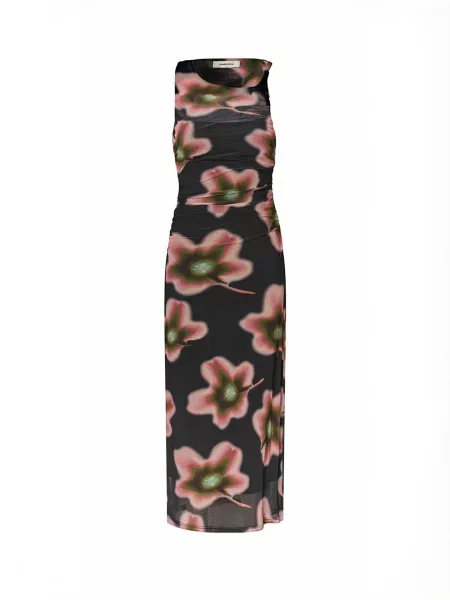 Modström Rochie Benjamd negru
