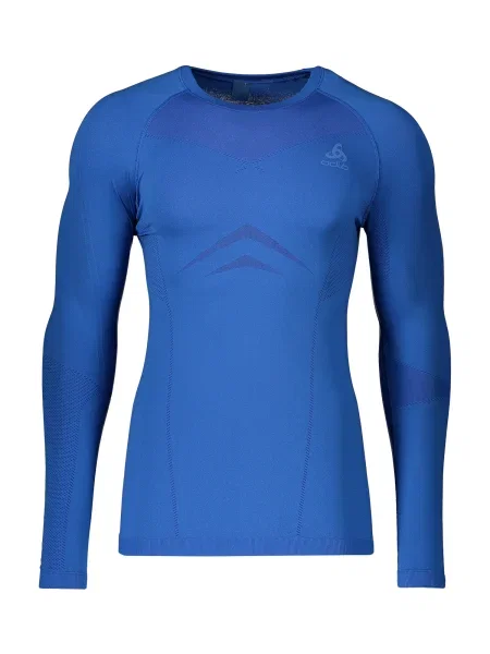 ODLO Funkční košile modrá