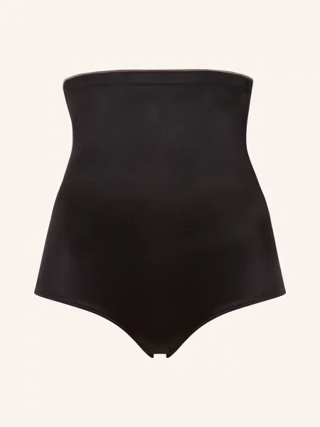 Felina Conturelle Szorty Modelujące Perfect Feeling schwarz czarne