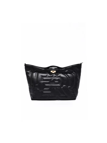 Torebka Ermanno Scervino czarna