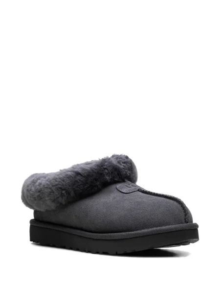 Papuci de casă Ugg gri